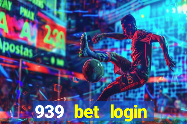 939 bet login entrar login